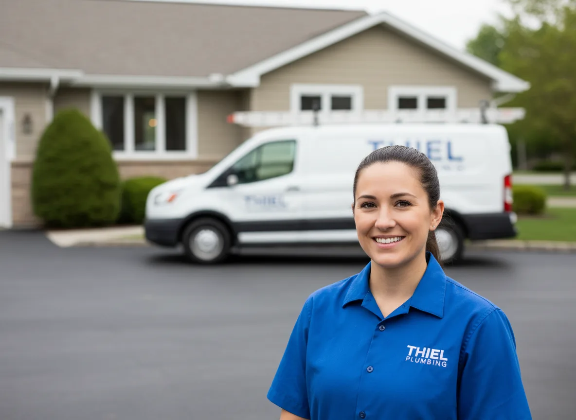 Plumber Lower Salem, OH FAQs